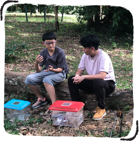about